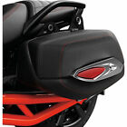 219400696 Spyder Cross Country Detachable Saddlebags