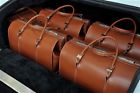 2199562 Leather Luggage Set Custom Sized For Phantom Oem