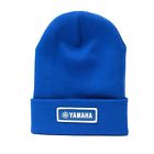 22-86208 Factory Effex Yamaha Beanie Royal Blue Yzf Wr Ttr New