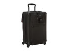 22020d2 Tumi Alpha 2 Black International Expandable Wheeled Carry-on 742315988368