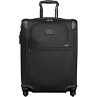 22061d2 Tumi Alpha 2 Black 742315988504