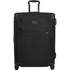222064d2 Tumi Alpha 2 Black Short