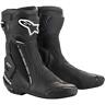 2221119-10-39 Alpinestars Smx Plus Vented Boots Black 033637962528