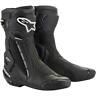 2221119-10-40 Alpinestars Smx Plus Vented Boots Black 033637962535