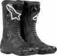 222309-10-36 Alpinestars Boot Smx-5 Bk 36