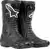 222309-10-37 Alpinestars Boot Smx-5 Bk 37