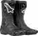 222309-10-44 Alpinestars Boot Smx-5 Bk 44