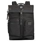 223388 Tumi Alpha Bravo Luke Roll-top