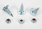 2237-p2 Stud Boy Kwik Pixx Push Through Steel Race Studs Thread