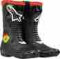 224309-136-48 Alpinestars Boot Smx-5 Wp B R Y 48