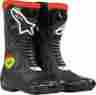 224309-136-49 Alpinestars Boot Smx-5 Wp B R Y 49