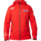 22507-003 22507-003- Fox Racing Hrc Redplate Pro Attack Water Jacket Red