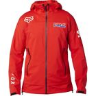 22507-fox18-rp-attack-water-hrc-jacket Fox Racing Redplate Hrc Honda Attack Water Mens Motocross Waterproof