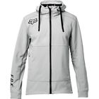 22563-fox18-rp-pit-jacket Fox Racing Redplate Pit Mens Zip Up Motocross Off Road