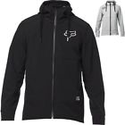 22563-fox18-rp-pit-jackets Fox Racing Redplate Pit Mens Zip Up Motocross Off Road