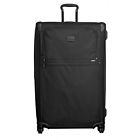 22647 Tumi Alpha 2 Black Worldwide