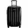 228060d Tumi V3 Black International Carry-on 742315344850