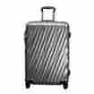 228664-silver 228664 Tumi 19 Degree Polycarbonate Short Trip Packing Case 742315355573