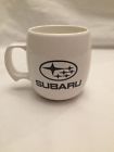 231158 Subaru Genuine Coffee Mug