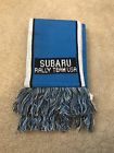 231566 Subaru Official Rally Team