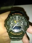 2327 Casio Casiio Gshock Model