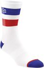 24005-000-17 Ride Flow Socks White