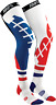 24014-415-17 Percent Mens Rev Knee Brace Socks Corpo