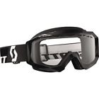 240589-0001043 Scott Usa Black-clear Hustle 889143066407