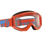 240591-0036043 Scott Usa Orange-clear Recoil 889143066490