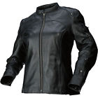 2813-0608 243 Z1r Jacket Long Sleeve Black