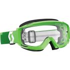246433-5407113 Scott Usa Flo Green-clear 0889143330805