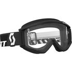 246485-0001113 Scott Usa Black-clear Recoil 889143334308