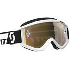 246485-0002324 Scott Usa White-gold Chrome 889143424016