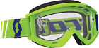 246485-0006113 Scott Recoil Xi Goggles Green Lens