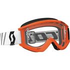 246485-1008113 Scott Usa Orange-clear Recoil 0889143334407
