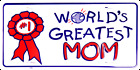 2466 Hangtime Worlds Greatest Mom