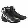 25113181241 Alpinestars Vented Riding Shoes