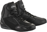 2540919-119-9.5 Alpinestars Stella Faster Drystar Riding Shoes