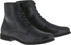 2549116-10-6 Alpinestars Parlor Waterproof Shoe Black