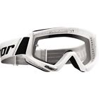 2601-2079 Thor White-clear Combat Goggles