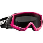 2601-2088 Thor Flo Pink-smoke Combat