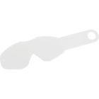 2602-0148 Thor Clear Enemy-hero Tear-offs