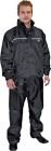 26048-00 Dowco Rainsuit 2pc Black 830460001534