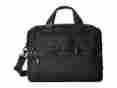 26180 Tumi Alpha 2 Three Way Brief Black 742315310466