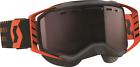 262581-1009313 Scott Goggle Prospect Snow Mp Silver Chrome Lens 889143537693