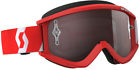 262596-1005269 Scott Recoil Xi Goggles Red Chrome Lens
