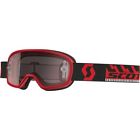 262602-1018269 Scott Usa Red-silver Chrome 889143538584