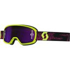 262602-4758281 Scott Usa Yellow-purple Chrome 889143537518