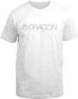 26581med.100 Dragon Alliance Llc Trademark Special Tee White 634741771051