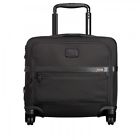 26624d2 Tumi Alpha 2 Black 742315282510
